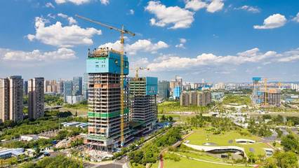 立邦中國成功中標中交建筑集團2025-2026年度地坪全國集采項目