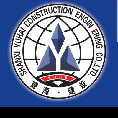 譽海建設(shè)山西四分公司