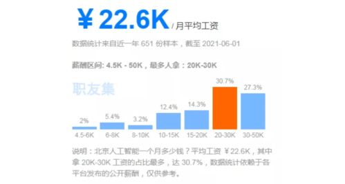 人工智能應(yīng)用軟件開(kāi)發(fā)的職業(yè)前景與機(jī)遇